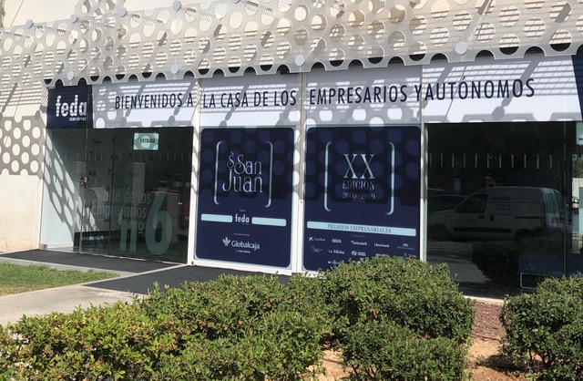 Confederación de Empresarios de Albacete