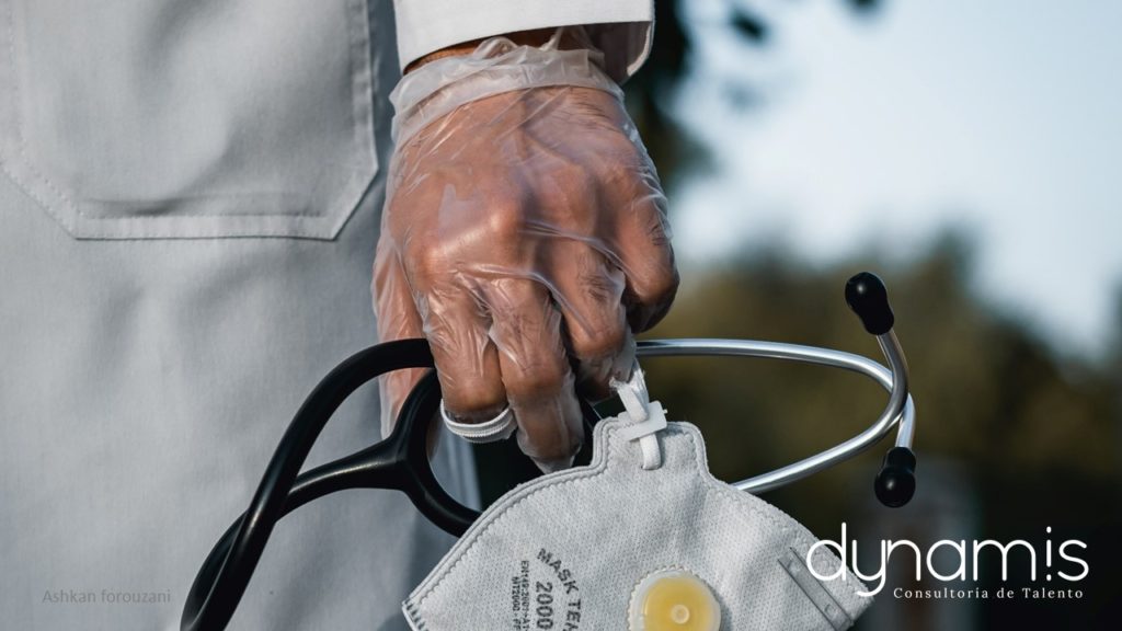 Cuidar Y Ser Cuidado Dynamis Consultores