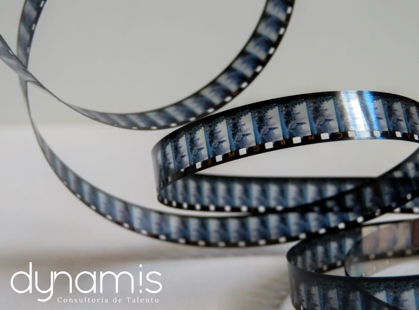 Educar a través del cine